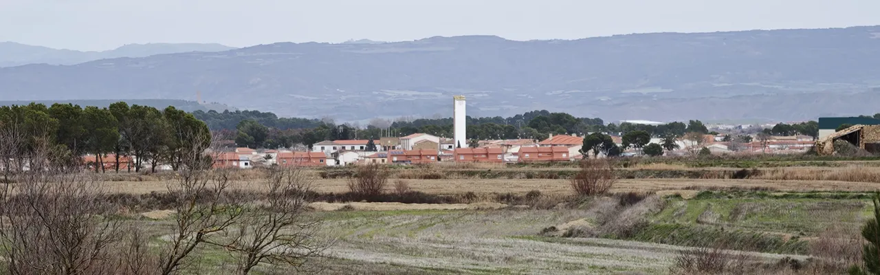 Foto de Rada / Arrada