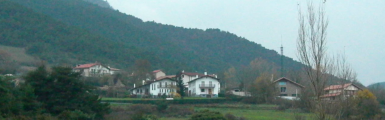Foto de Olaiz / Olaitz