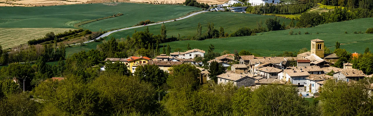 Foto de Labiano