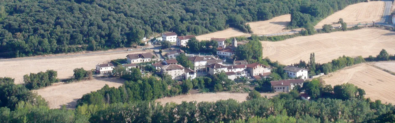 Foto de Anotz