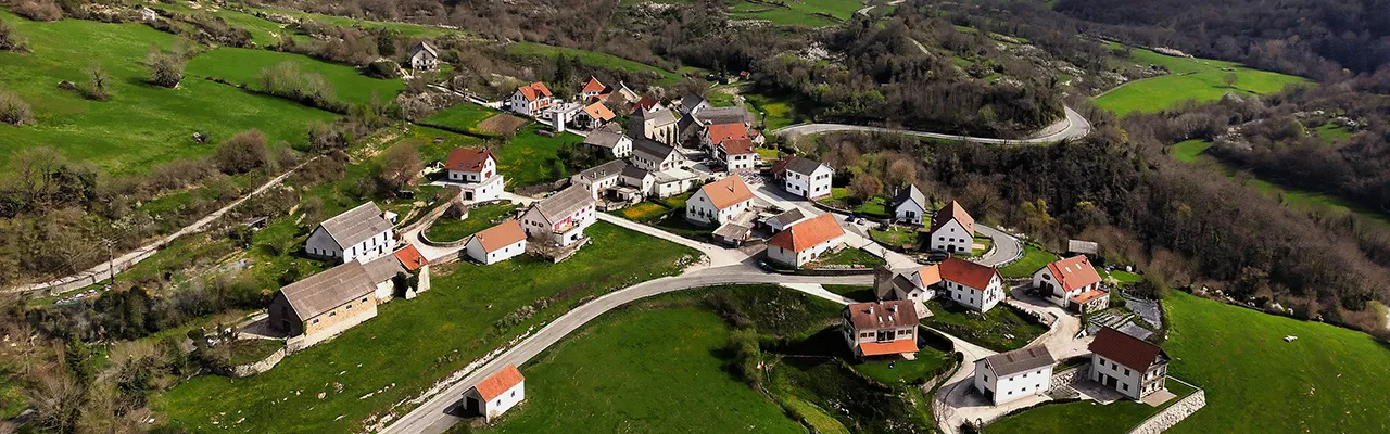 Foto de Orbara