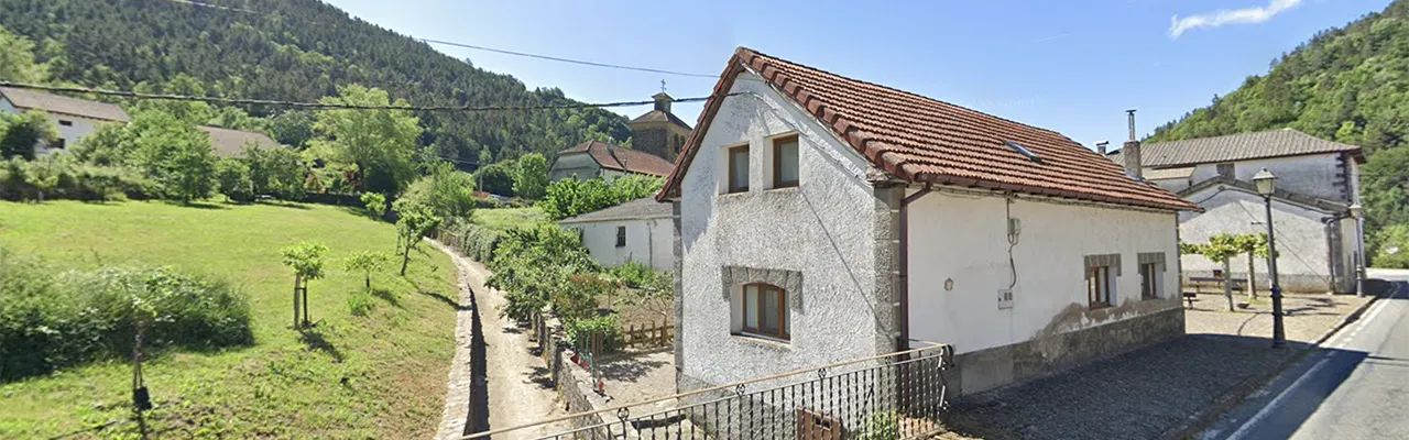 Foto de Oronz / Orontze