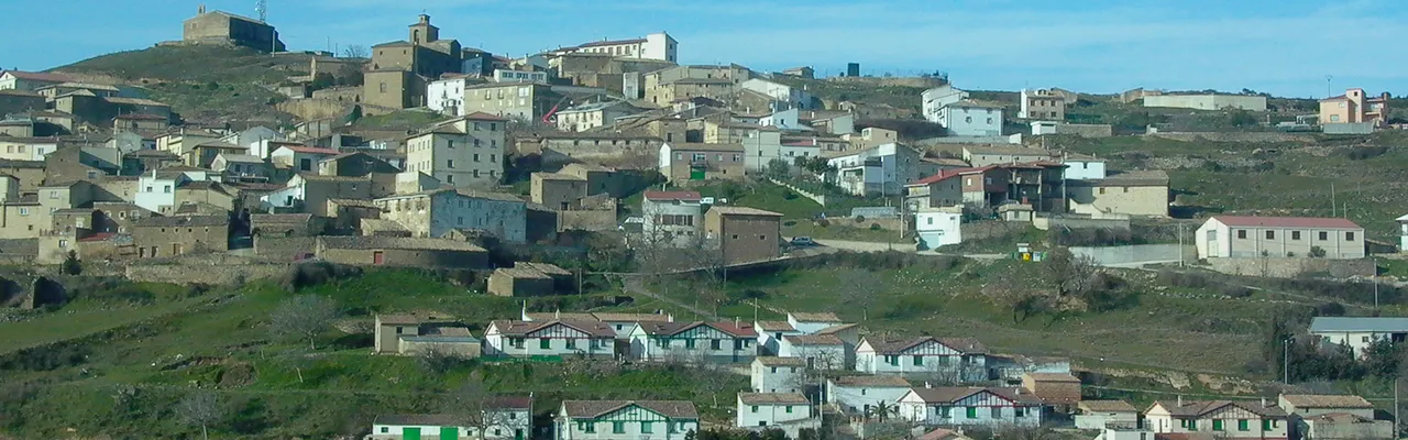 Foto de Pueyo / Puiu