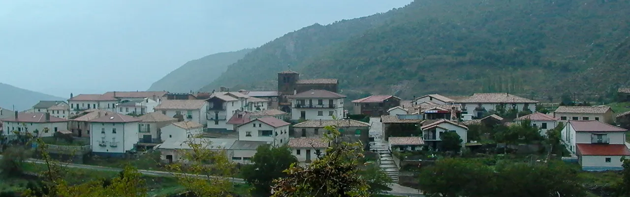 Foto de Bigüezal / Biotzari