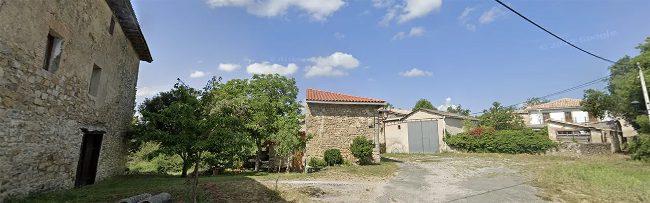 Foto de Murillo - Berroya / Murillo - Berroia