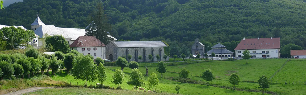 Foto de Orreaga / Roncesvalles