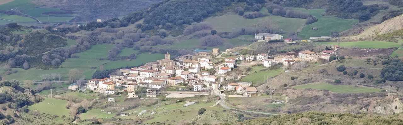 Foto de Salinas de Oro / Jaitz