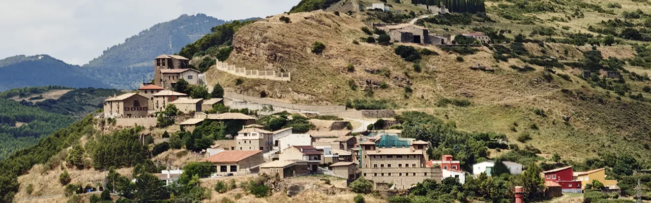 Foto de Rocaforte
