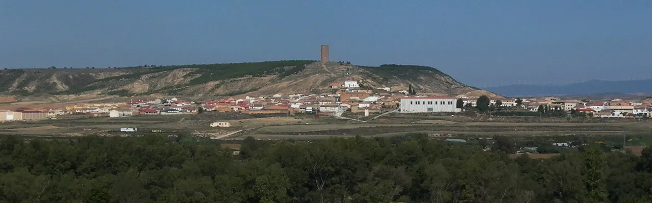 Foto de Santacara