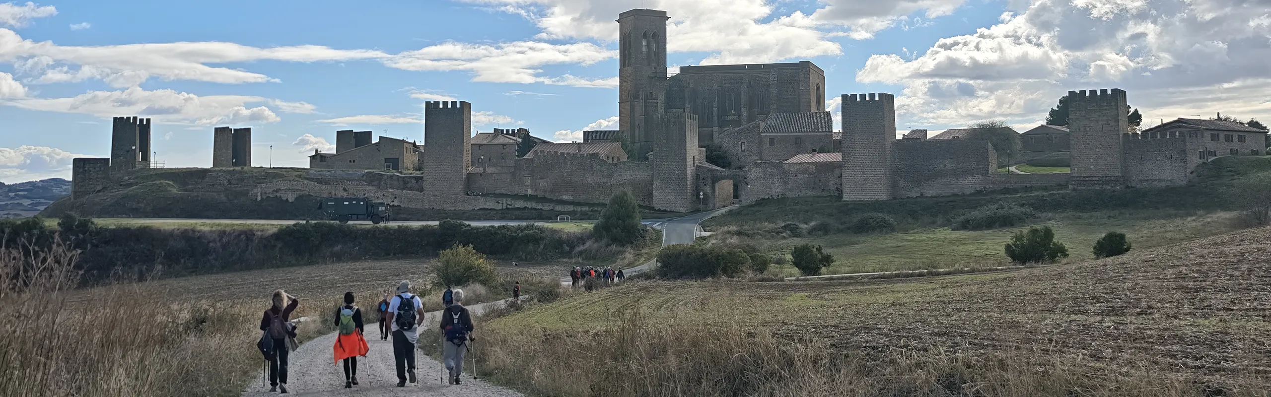 Artajona