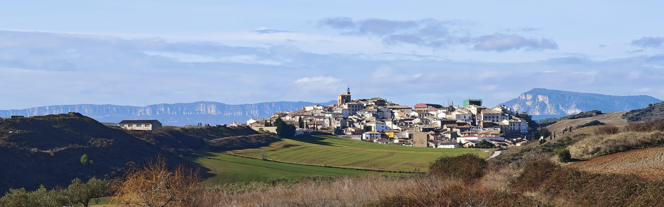 Cirauqui