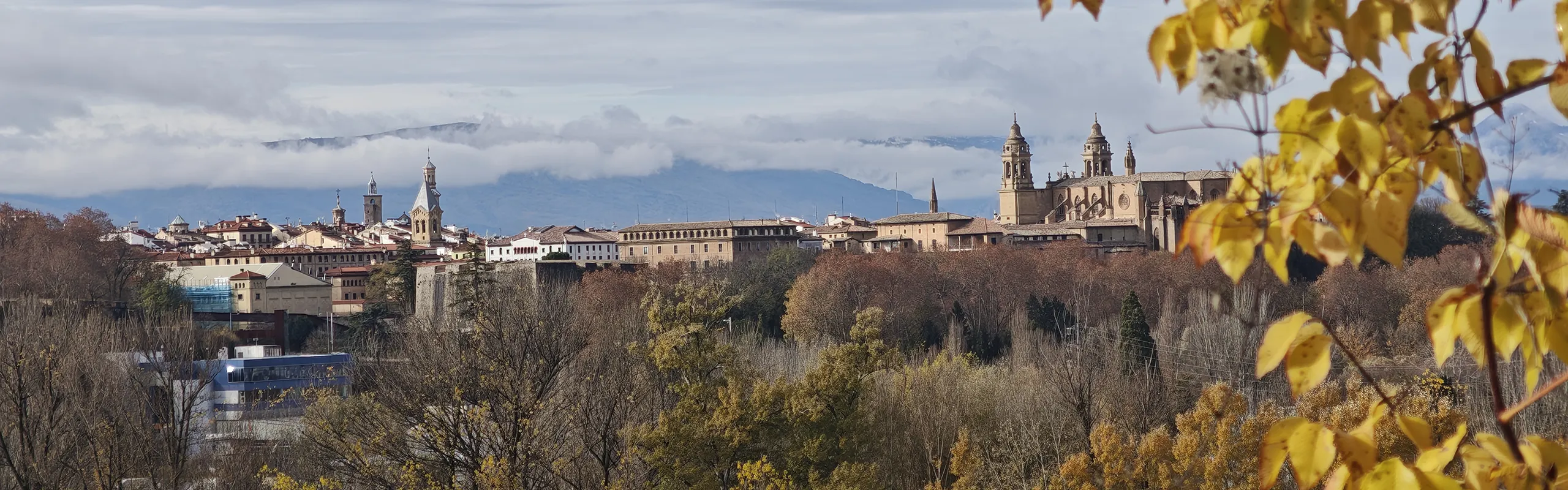 Pamplona  /  Irunea