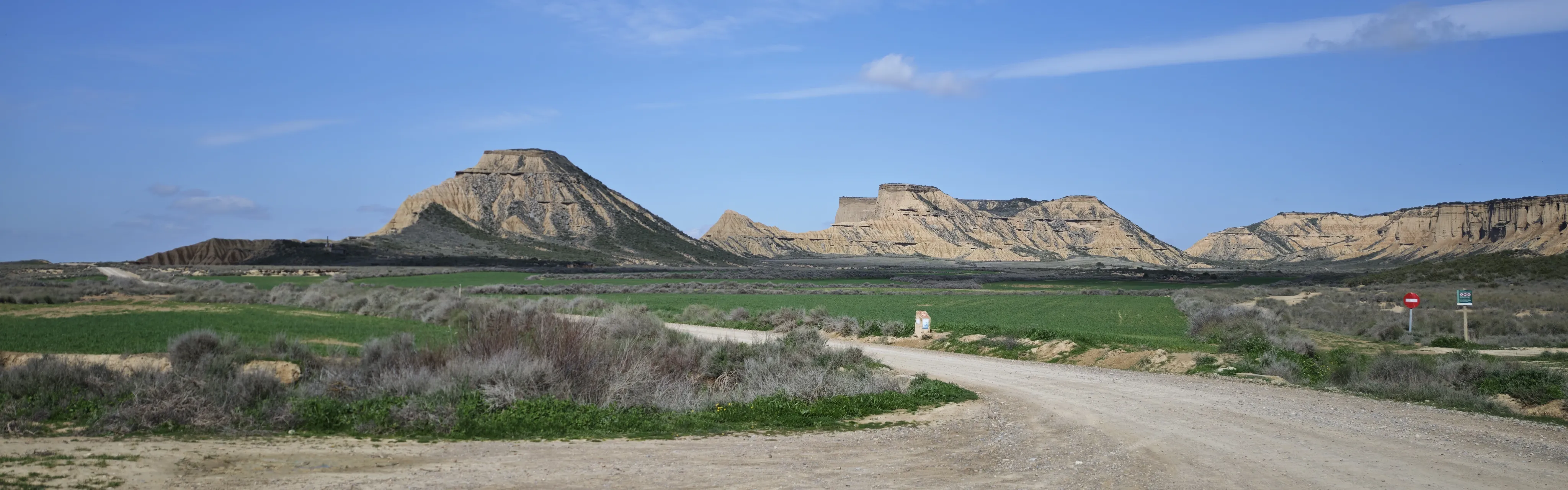 Bardenas