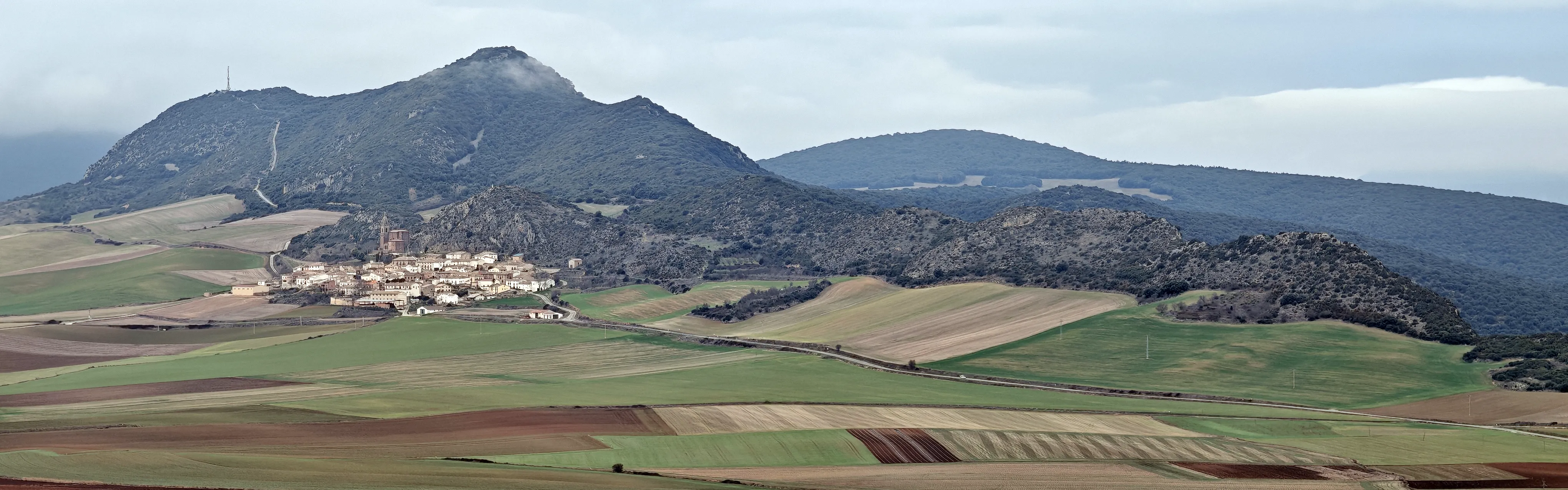 Piedramillera