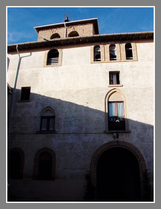 Iglesia