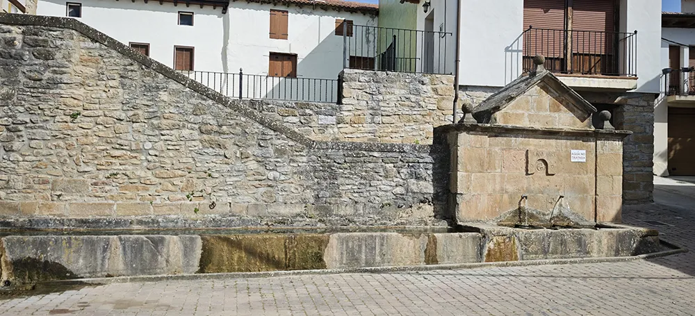 Fuente