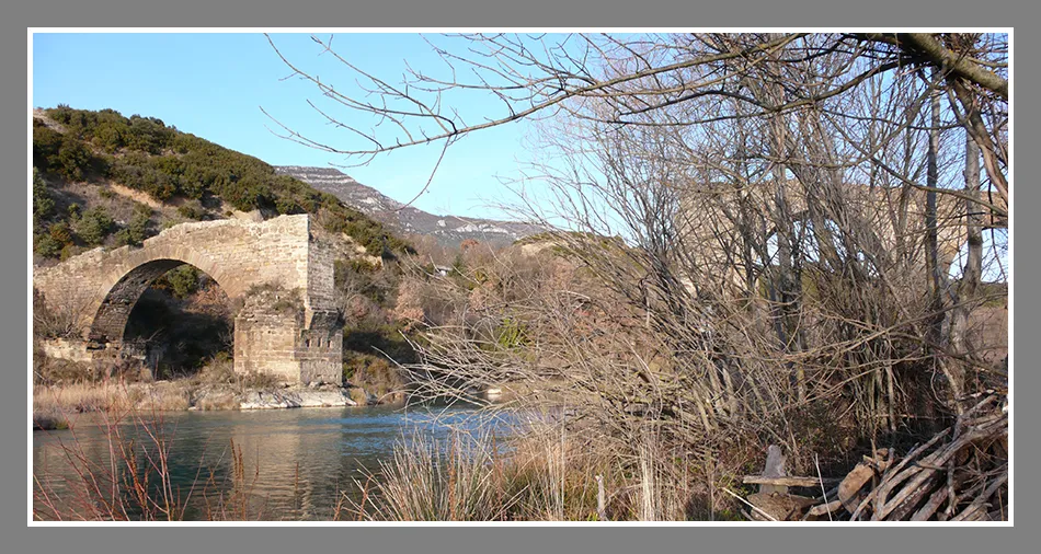 Puente de los Roncaleses