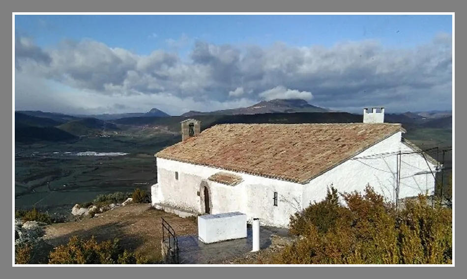 Ermita de Trinidad