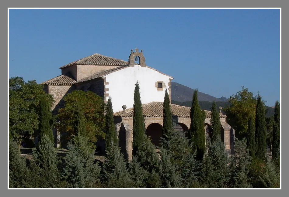 Ermita de San Miguel