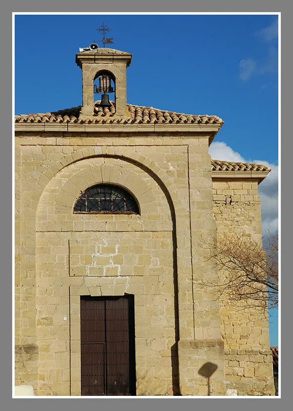 Ermita de El Salvador
