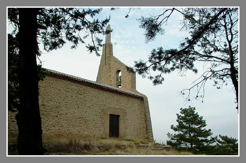 Ermita de San Martín