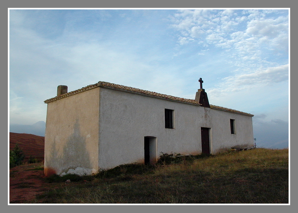 Pantano de Eugi