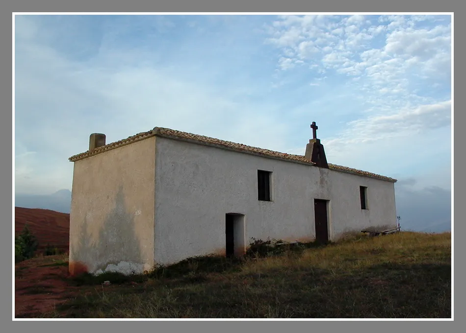 Pantano de Eugi
