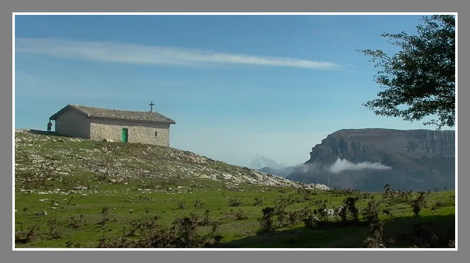 Ermita de San Adrián
