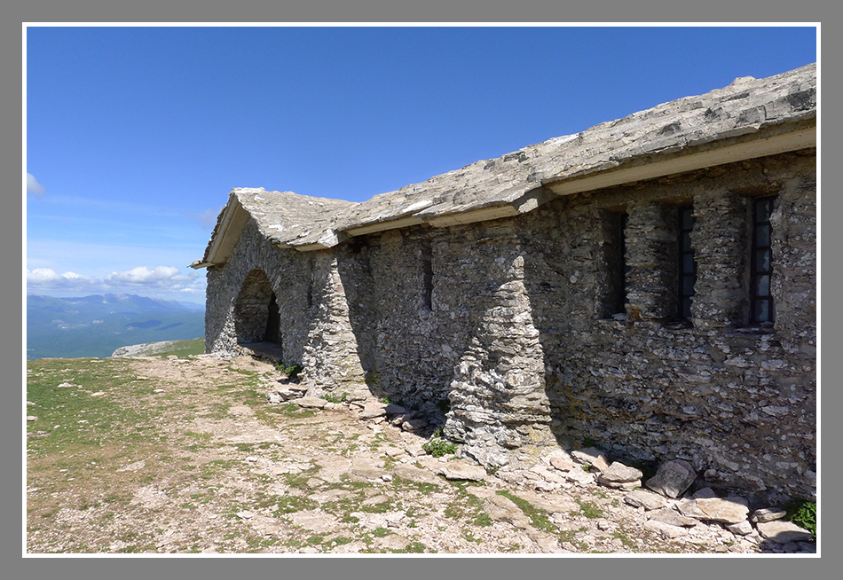 Ermita de San Donato y San Kaietano