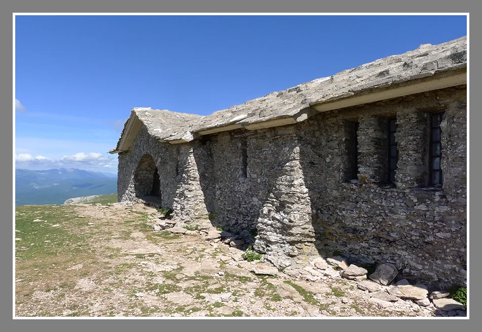 Ermita de San Donato y San Kaietano
