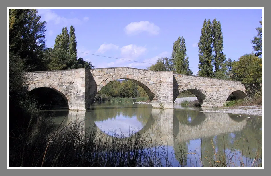 Puentes