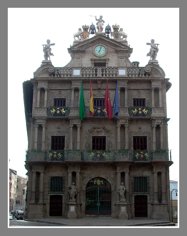 Ayuntamiento