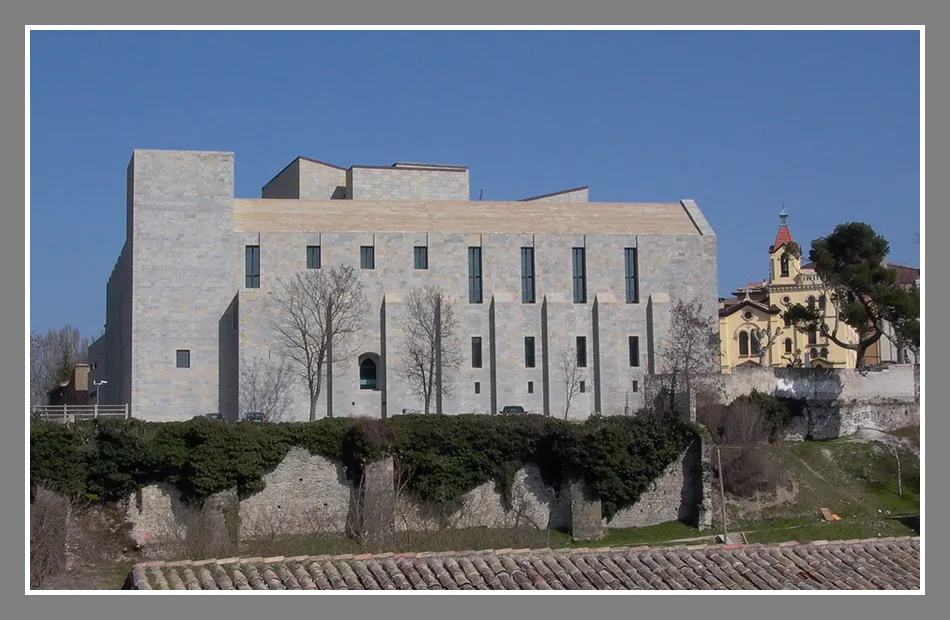 Palacio Real