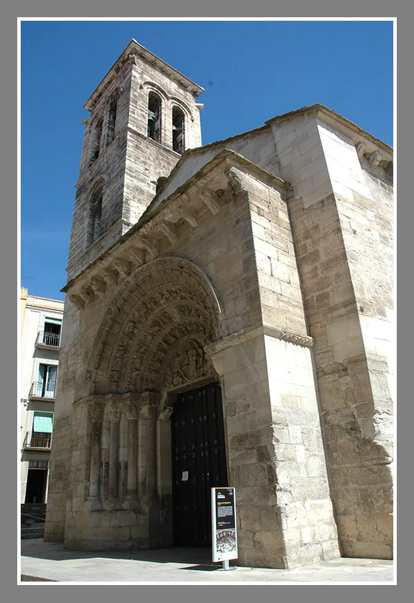 Iglesia de la Magdalena