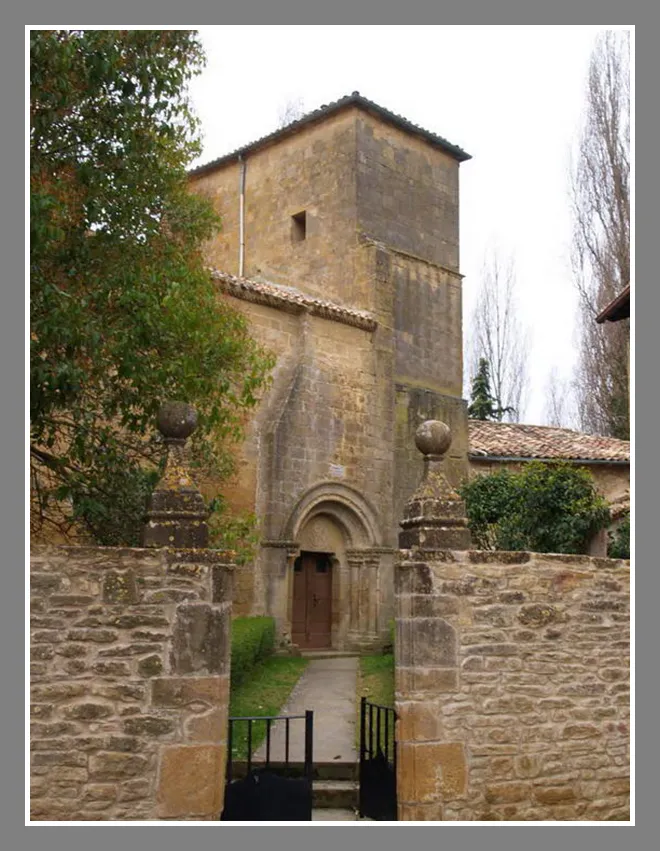 Iglesia de La Asunción