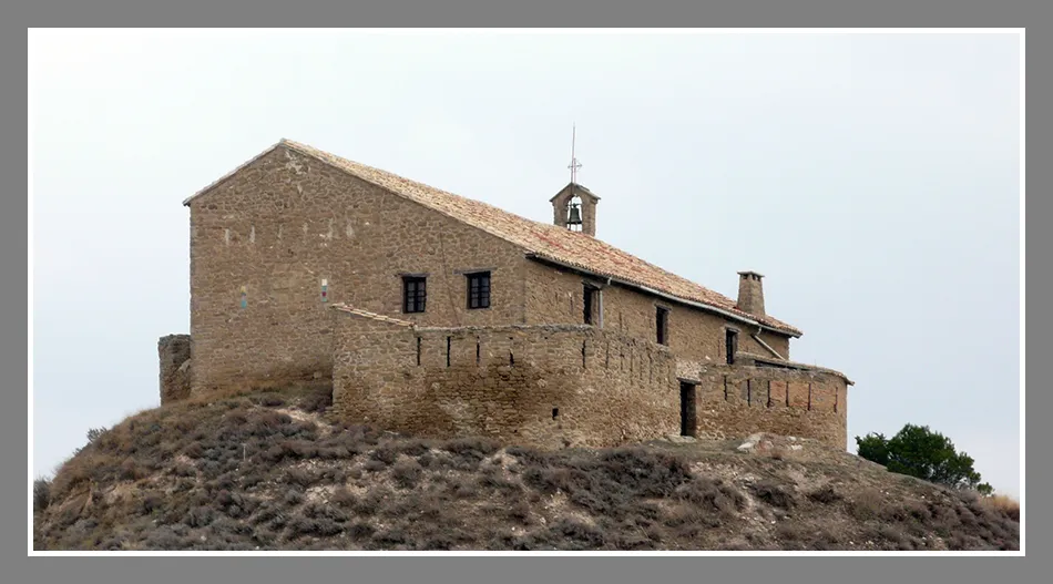 Ermita de Arnotegi