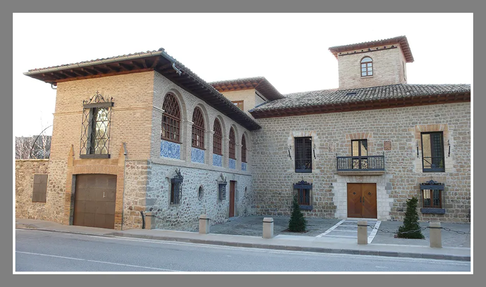 Casa solar Argamasilla de la Cerda