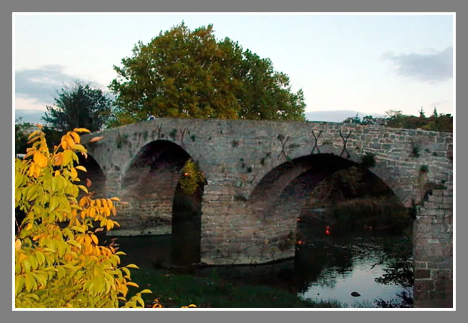 Puente de San Pedro