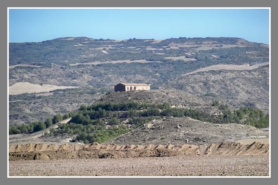 Ermita de Santo Domingo