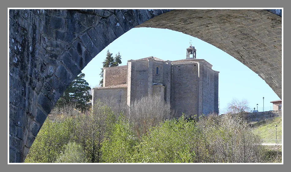Iglesia de San Miguel