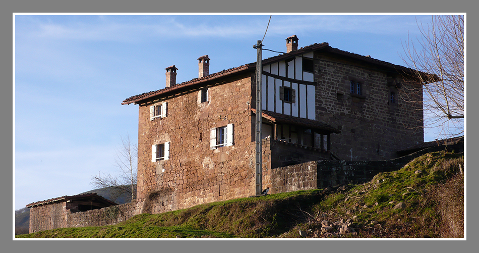Palacio Ursúa