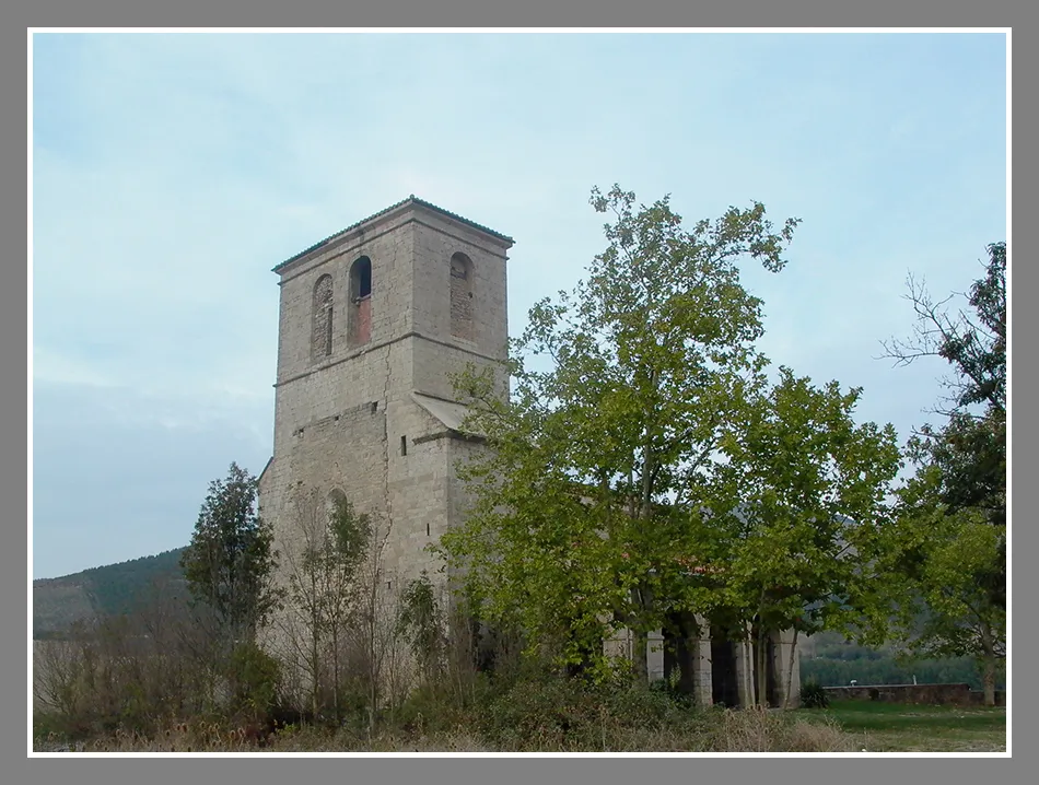 Iglesia de San Román