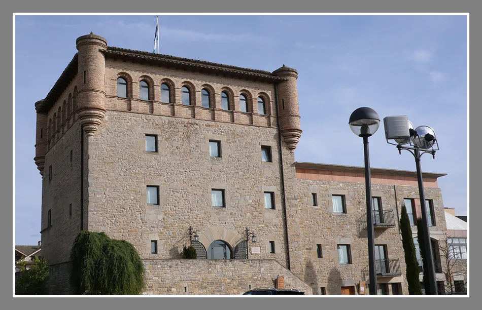 Palacio
