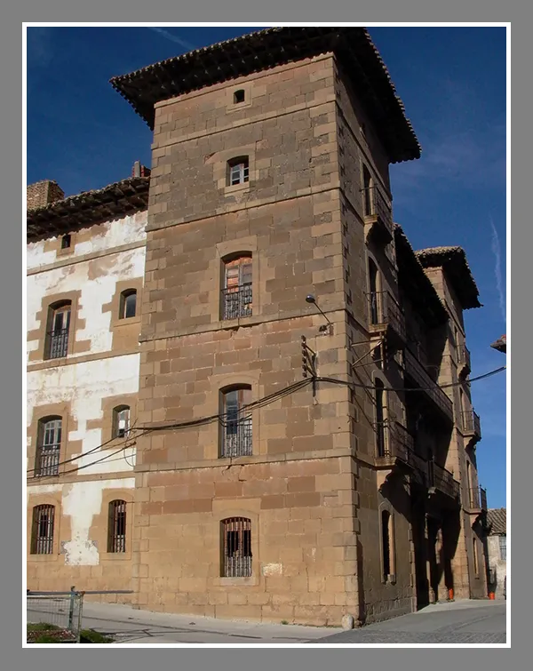 Palacio