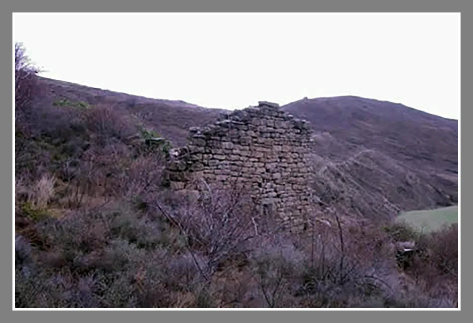 Ermita de Santa Lucía