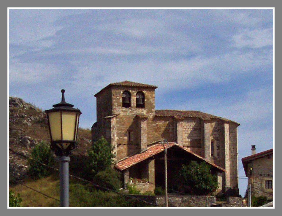 Iglesia de San Esteban