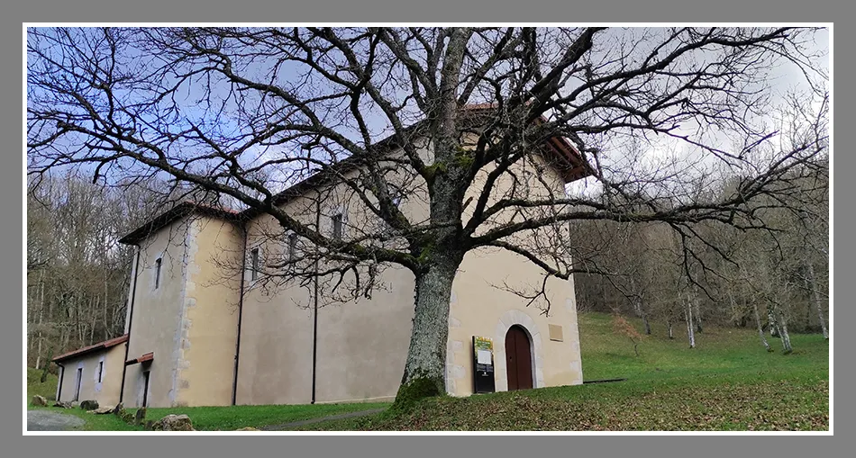 Ermita de San Urbano