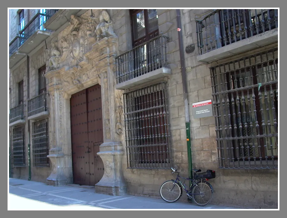 Palacio de Ezpeleta