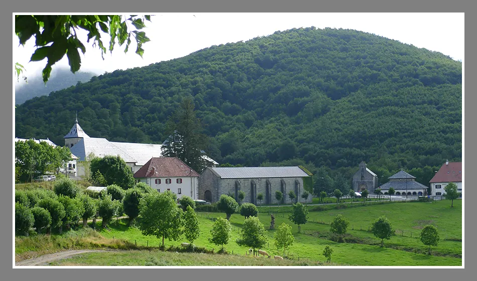 Colegiata de Roncesvalles