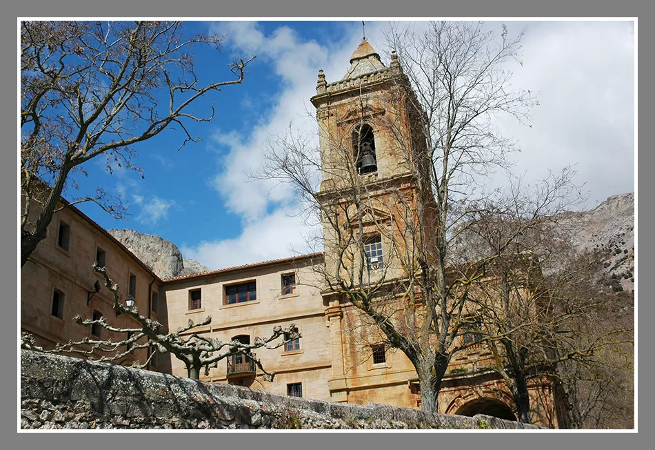 Basílica de Nuestra Srª de Codés
